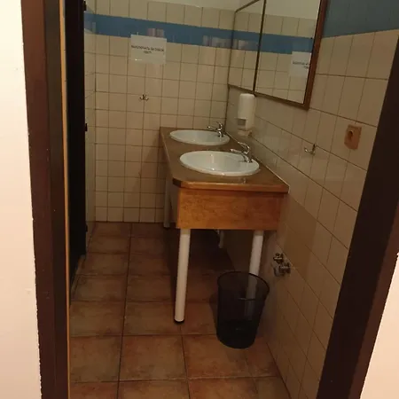 House Marabou Hostel Praha